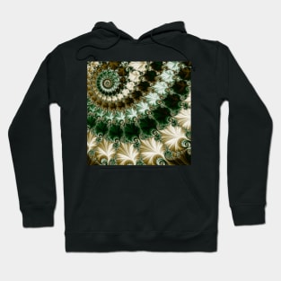 Fabulous Fractals  |  Mozarts Rhythm Hoodie